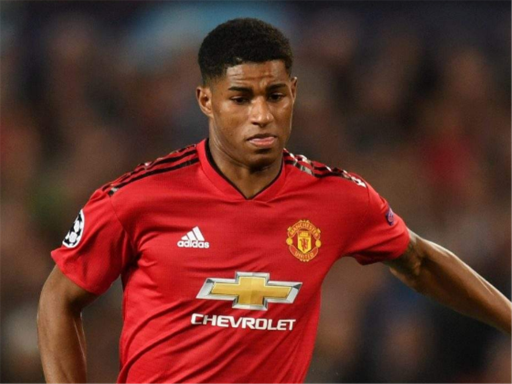  拉什福德状态低迷，曼联或启动清洗程序  