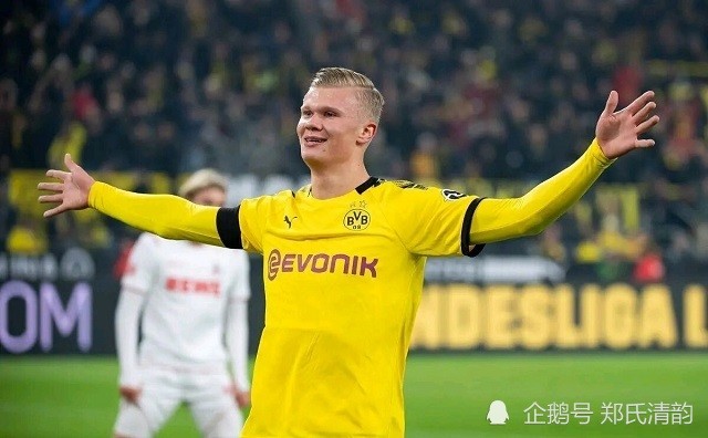  多特桑乔闪耀全场书写德甲新星传奇