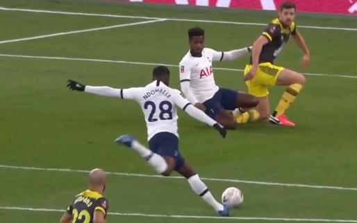  伯恩利主场两度领先遭南安普顿顽强扳平