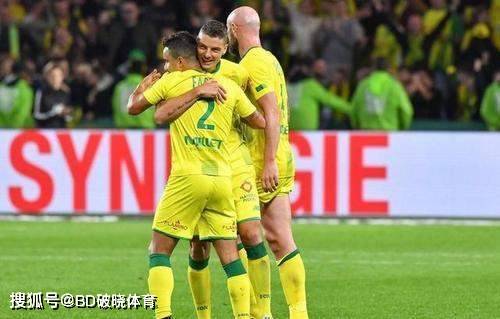  特鲁瓦保级生死战突围，法甲弱旅爆发惊人能量