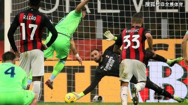  尤文图斯防线稳固零封对手继续领跑