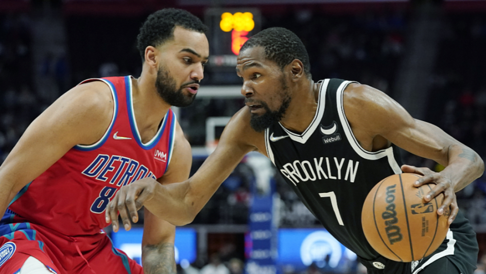  坎宁安全面发挥显潜力，活塞新核带领球队战胜魔术