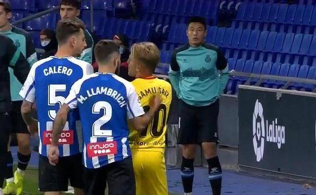  兰斯替补奇兵建功，补时绝平保留法甲希望